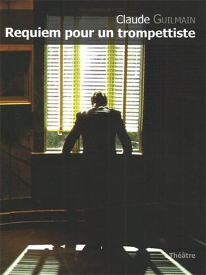 cover image of Requiem pour un trompettiste